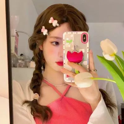好想变成独角兽 海报
