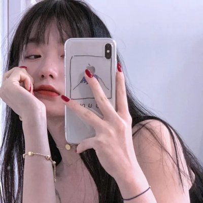 关于路易莎 海报